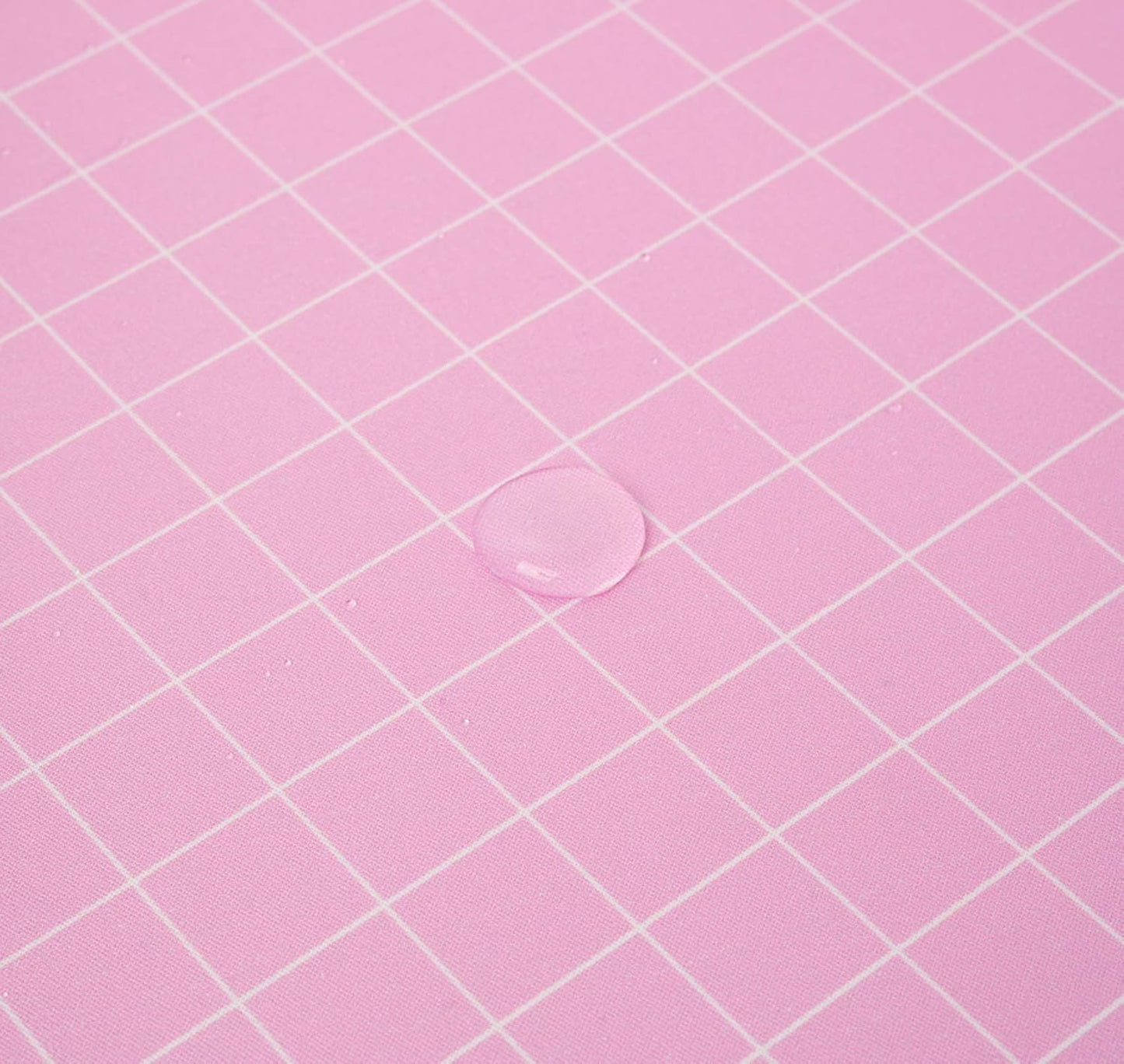 Pusheen Rose Collection XXL Mouse Mat Desk Pad 31.5 X 13.78 Inch Non-Slip Rubber Base, Gaming, Keyboard Mouse Mat - Pusheen Gifts - Pink Mouse Mat - Pink Mouse Pad - Pink Gaming