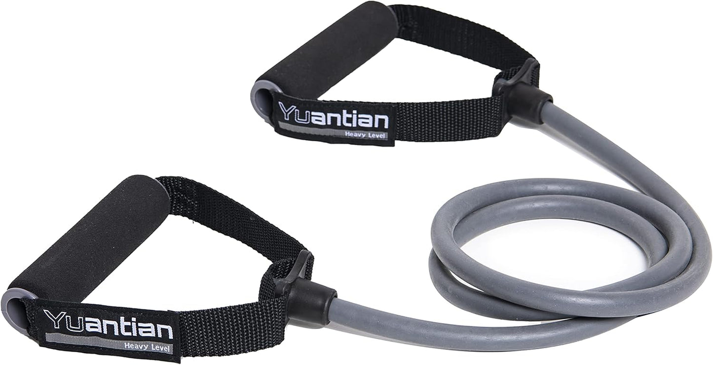 Resistance Bands,Resistance Bands for Women,Arm Resistance Bands,Elastic Band Arm,Elastic Exercise Bands for Home Workout,Strength Training,Physical Therapy (Heavy)