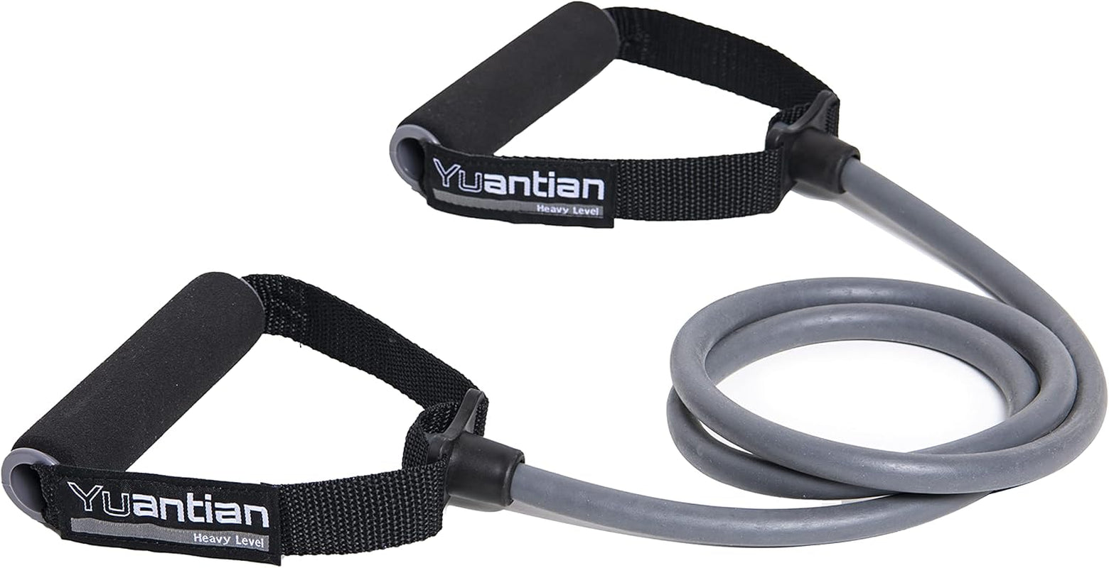 Resistance Bands,Resistance Bands for Women,Arm Resistance Bands,Elastic Band Arm,Elastic Exercise Bands for Home Workout,Strength Training,Physical Therapy (Heavy)